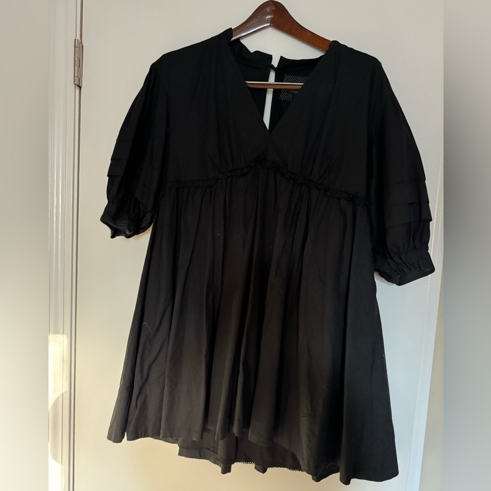 MAEVE Anthropologie Dress NWT size small